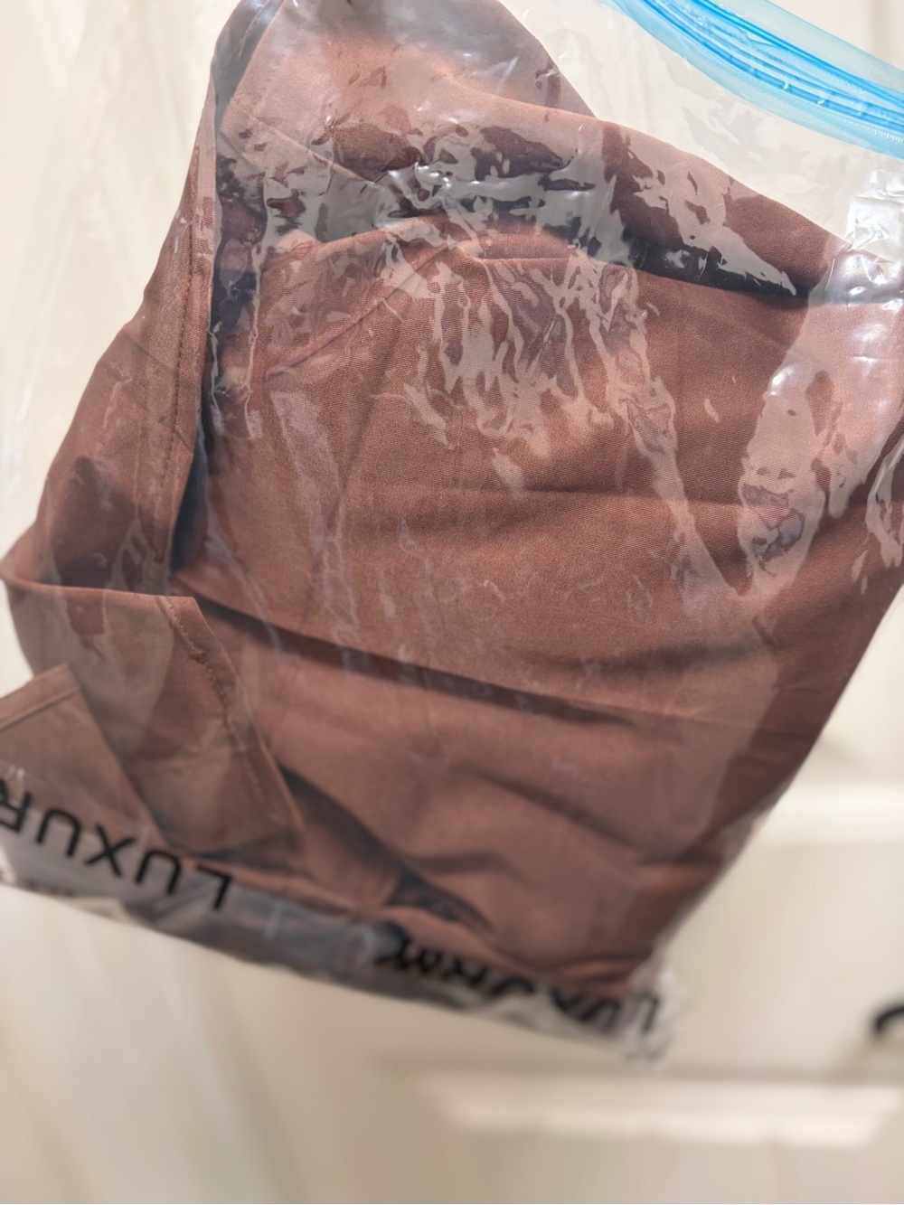 Amazon Women's Brown Blouse
